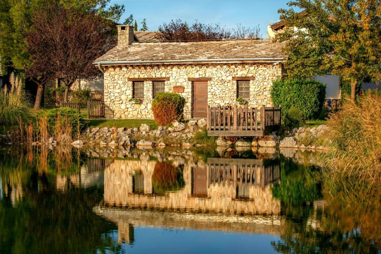 Herceg Etno Selo Medugorje Exterior photo