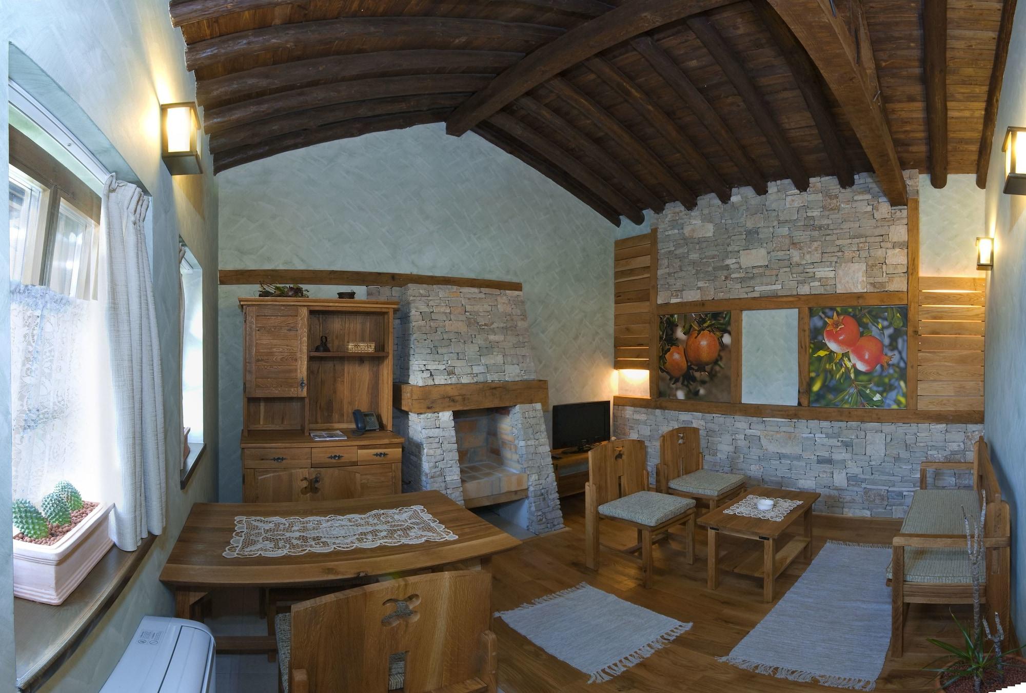 Herceg Etno Selo Medugorje Exterior photo