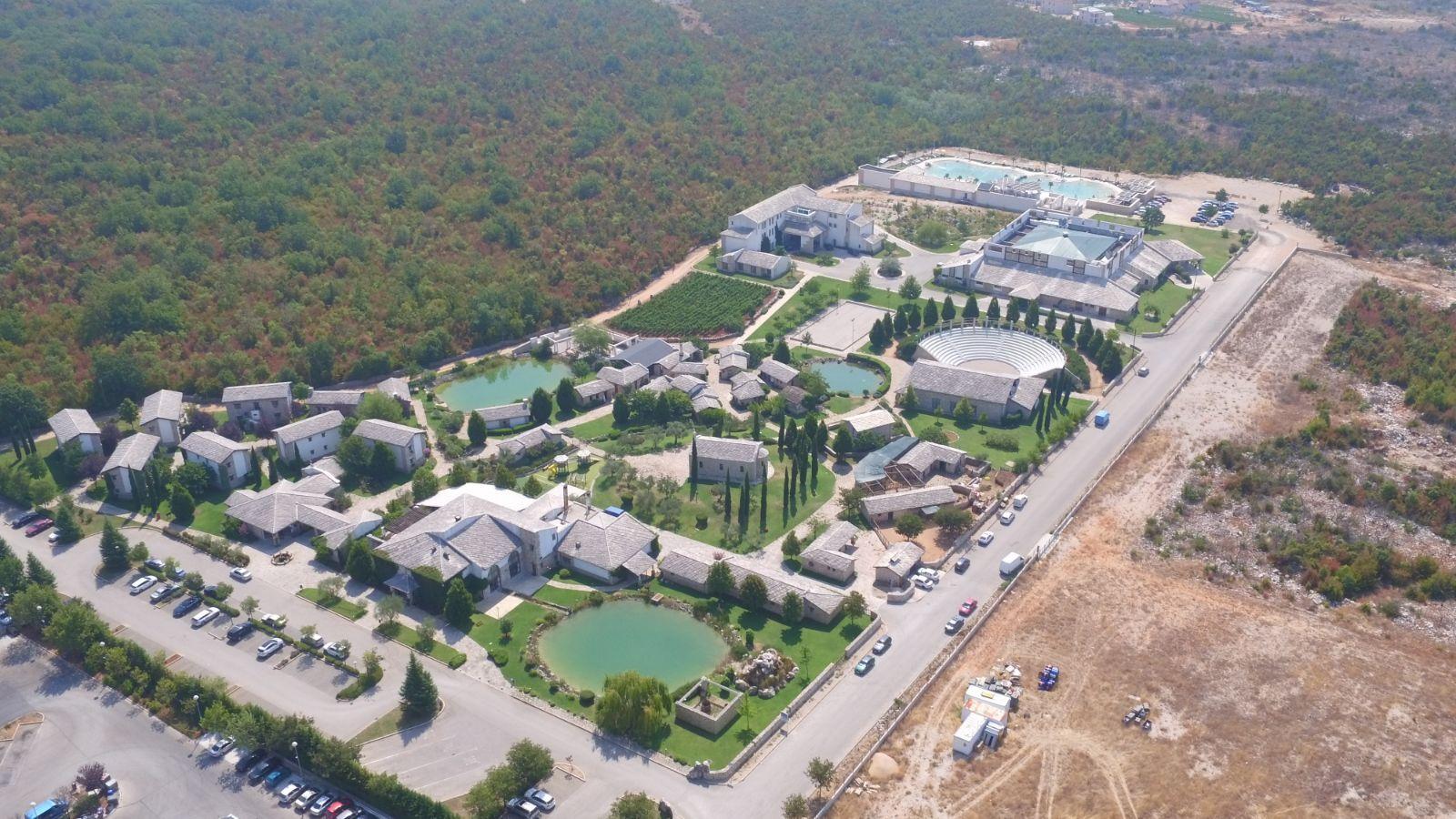 Herceg Etno Selo Medugorje Exterior photo
