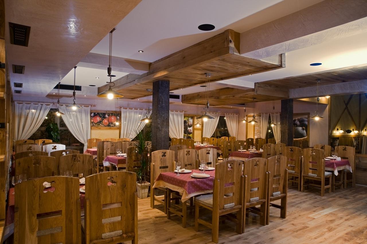 Herceg Etno Selo Medugorje Exterior photo