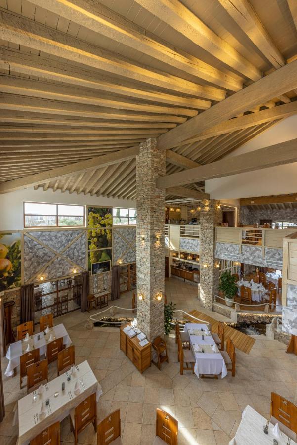 Herceg Etno Selo Medugorje Exterior photo