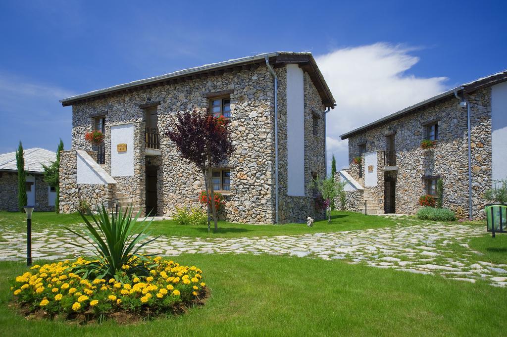 Herceg Etno Selo Medugorje Exterior photo