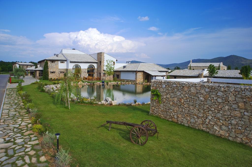Herceg Etno Selo Medugorje Exterior photo