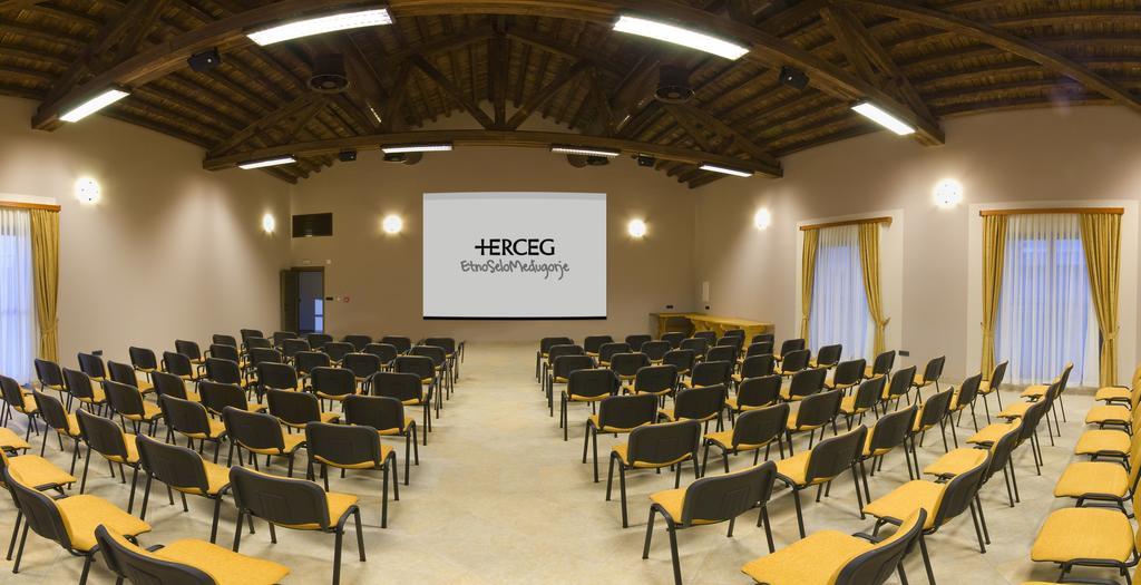 Herceg Etno Selo Medugorje Exterior photo
